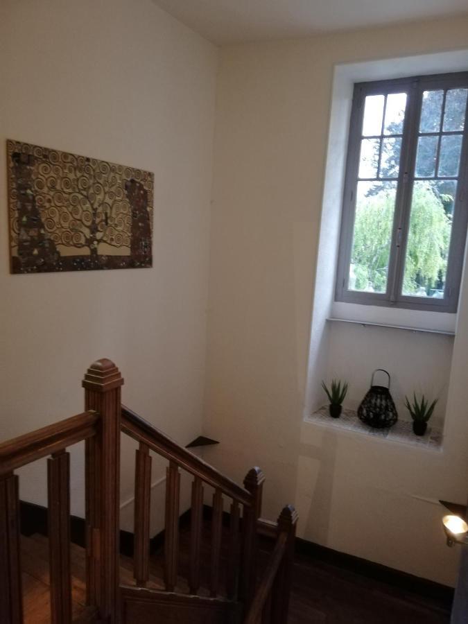 La Maison De Marion Tournus Eksteriør bilde